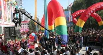 沙井慶典盛事 文藝演出與場地布置一體化服務，點亮深圳婚慶與慶典新篇章